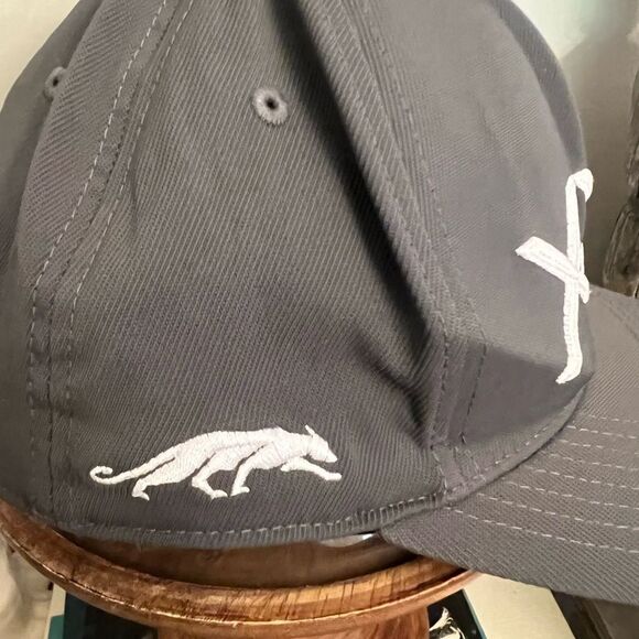 G/Fore Grove embroidered Michael Jordan XXIII Embroidered SnapBack  Cap hat. - Picture 3 of 7